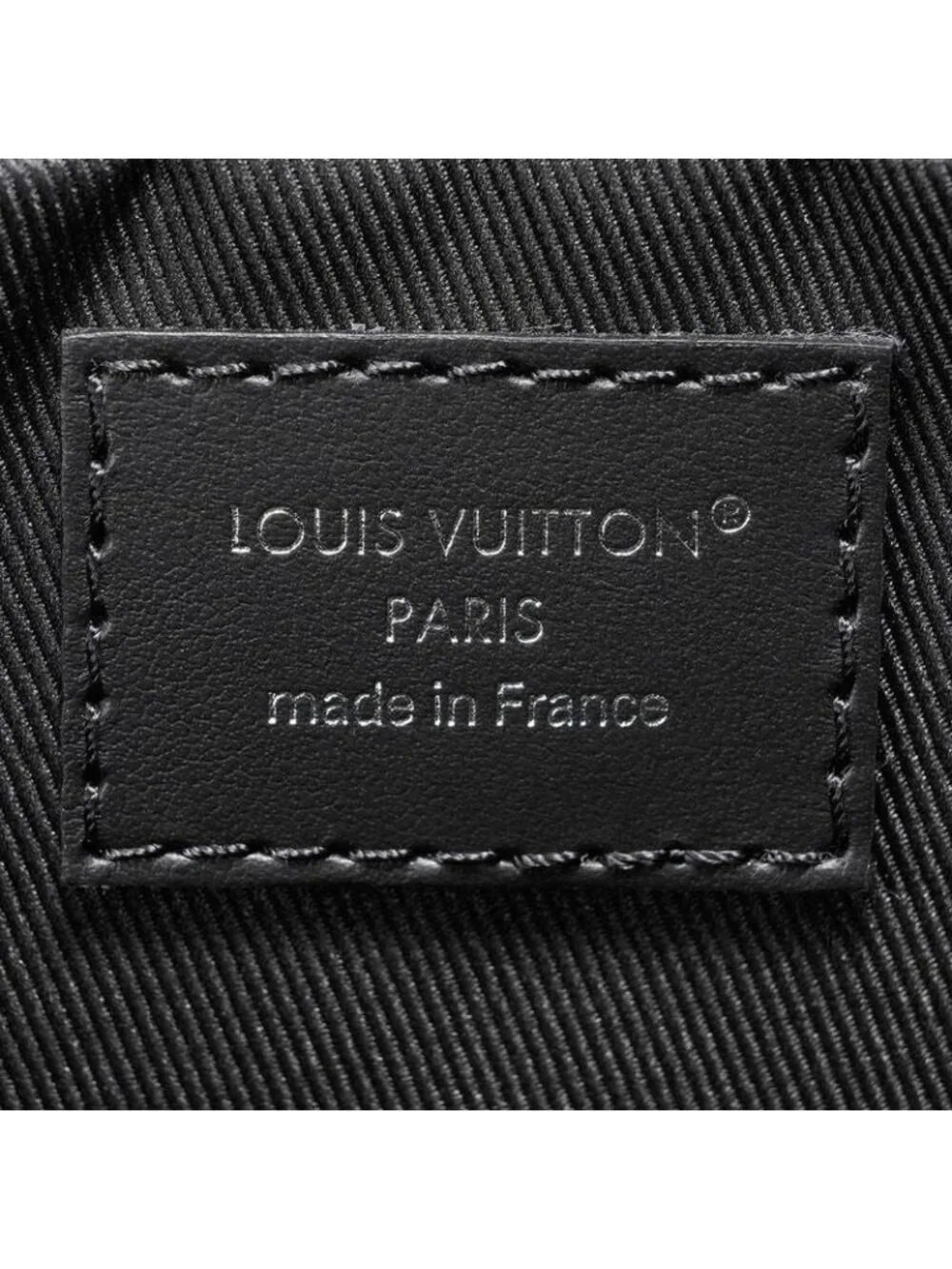 Louis Vuitton this authentic